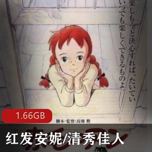 （红发安妮）国语版全集