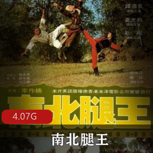 （南北腿王）在线观看