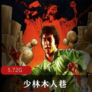 （少林木人巷）在线观看