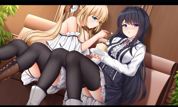 （姫恋縛羽的欠片）安卓下载