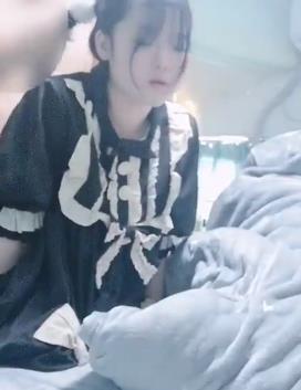 九妖探花大神（jimmybiiig）洛丽塔镜娘