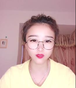 粉嫩女神（小语儿）千元定制