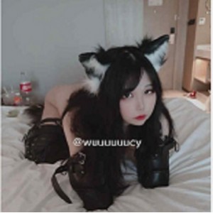 微博ts《小舞酱》女装大佬