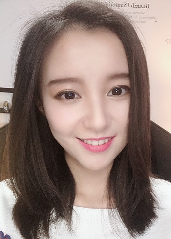 虎牙超辣主播《COCO》私人订制舞蹈