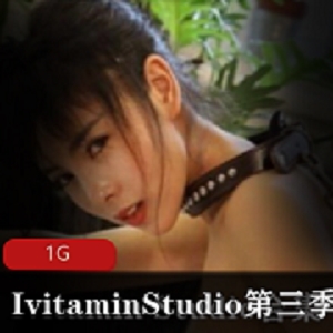 P站《Ivitamin Studio》受教育合集