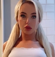 onlyfans系列巨兔网红Emmakotos特辑