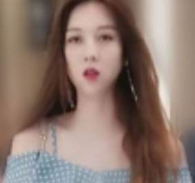 推特女神<峰不二子>超级漂亮的白