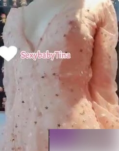 推特优质模特《Tina》唯美视频图集