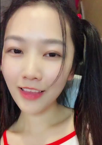 惊现-双马尾学妹火辣舌舞流出