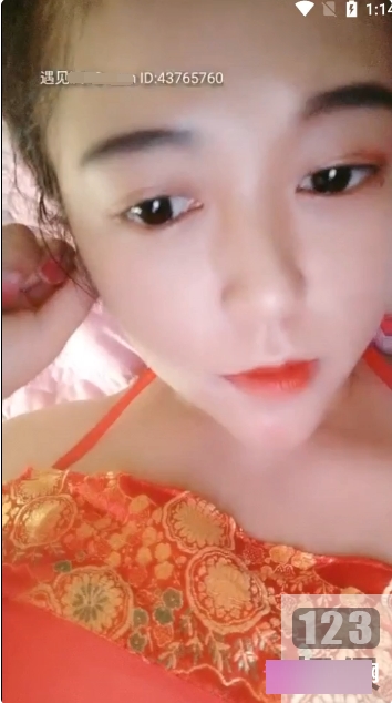 小月半女神《奶猫》皇冠视频6部