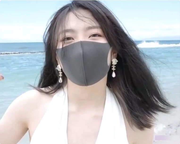 HONGKONGDOLL《玩偶姐姐》夏日回忆夏威夷特辑VLOG