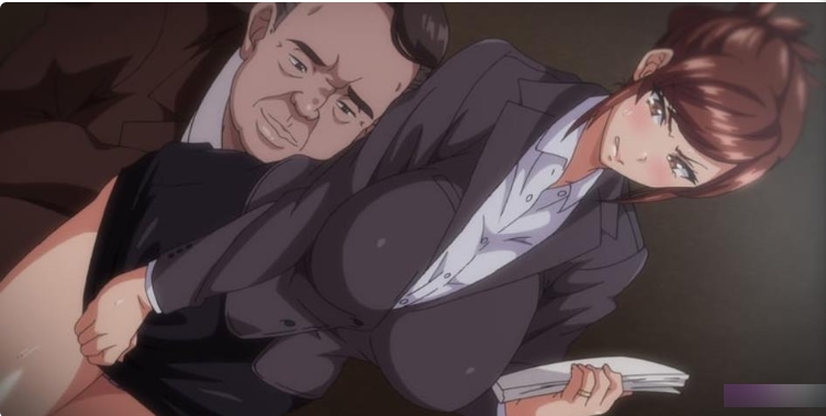 岛国人气爆棚动画《向日葵ハ夜ニ咲ク》高清全集