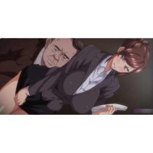 岛国人气爆棚动画《向日葵ハ夜ニ咲ク》高清全集