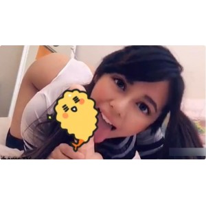 P站亚裔网红绯红小猫《KittyXkum》合集25部
