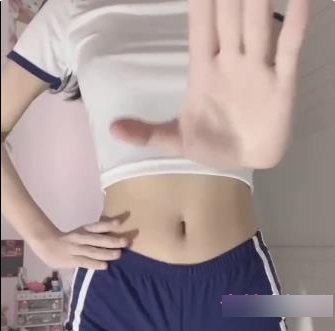 twitter网红《奶熊》最新舞蹈合集