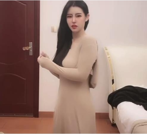 最新外购疯狂抖音-美新娘[154V-3.6G]