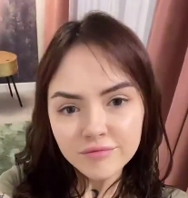 国际版抖音-反差金发女孩辣舞特辑