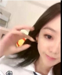 《NeiNei》粉嫩女神