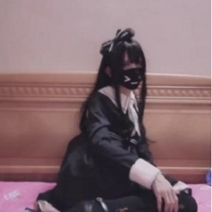 微博18W粉丝长相极其清纯TS网红（Sola酱）9部