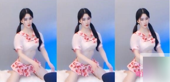 独家合集与虎牙主播小橙子一起畅玩，精彩不断！