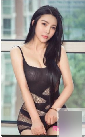 抖音超人气主播楠楠私拍作品合集，绝对让你心动不已！