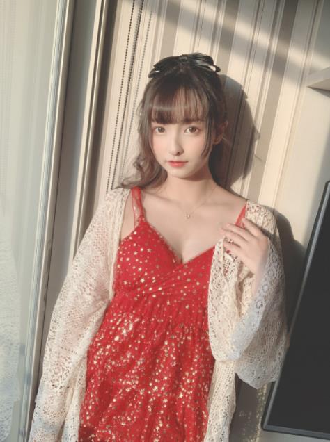 尽显高级女神风范，鱼鱼喵s珍贵合集独家推荐