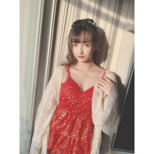 尽显高级女神风范，鱼鱼喵s珍贵合集独家推荐