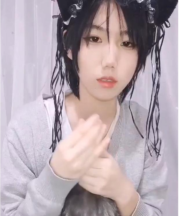 FL姬的韵韵高跟鞋，狐狸尾巴，露脸