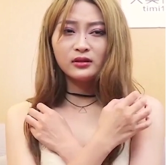 伊琬琳：已婚美少女的哀羞剧情