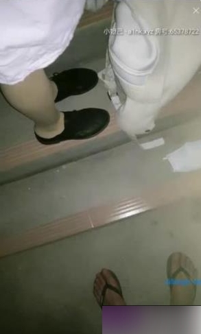 小妲己和小改改的两部直播作品