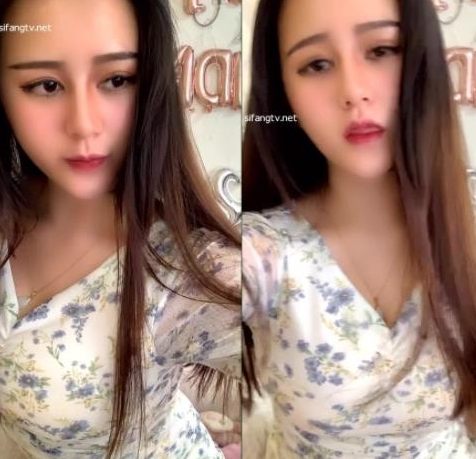 花椒女神罗斯雯的土豪作品