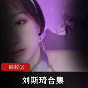 刘斯琦的五部作品