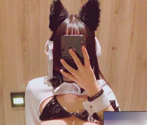 香草少女m的碧蓝航线COS作品