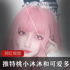 可爱多定制作品