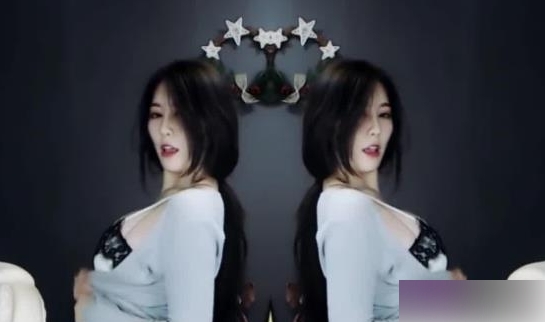 小奶琦的性感热舞作品合集