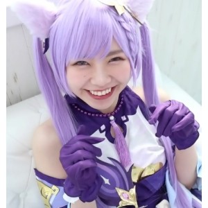 原神Cosplay合集