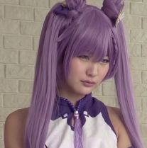 原神Cosplay合集