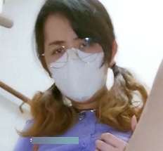 奶咪玩菊展示大合集
