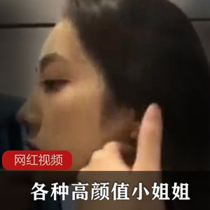 小姐姐的高颜值作品合集