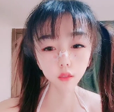 给力表演的双马尾妹子露脸呻吟，坐上粗大假小怪兽，1v+414MB，百度盘