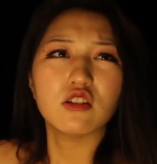 裸替女神演员沈樵主演的高颜值新作《醉》