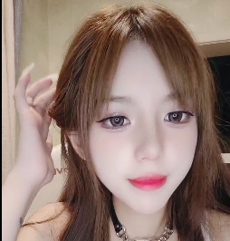 半糖主播墨染618