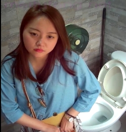 TW野狼11月最新厕拍无水印5V/514