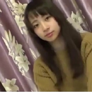 超撩童颜素人中途退出嘴上功夫