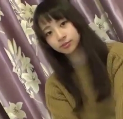 超撩童颜素人中途退出嘴上功夫