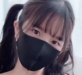 甜美系JK女友双马尾粉色情人1V+392M百度盘