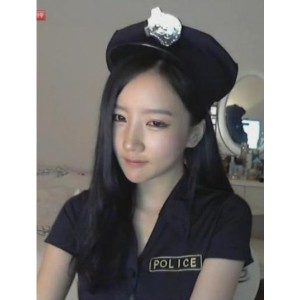 抖音网红如懿精品展示作品