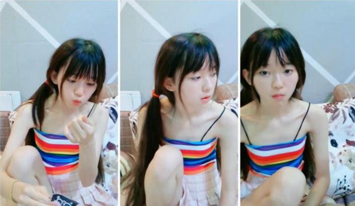 咬一口幼萝：青春无敌的精彩资源合集