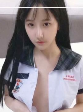 P站泰国正妹异域风情学生女孩