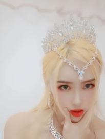 热鲨QUEEN玉腿新茶合集